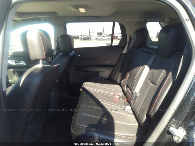 Photo 7 VIN: 2GKFLWE53C6175206 - GMC TERRAIN 