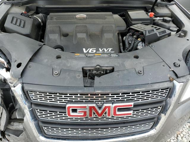 Photo 11 VIN: 2GKFLWE53C6346648 - GMC TERRAIN SL 