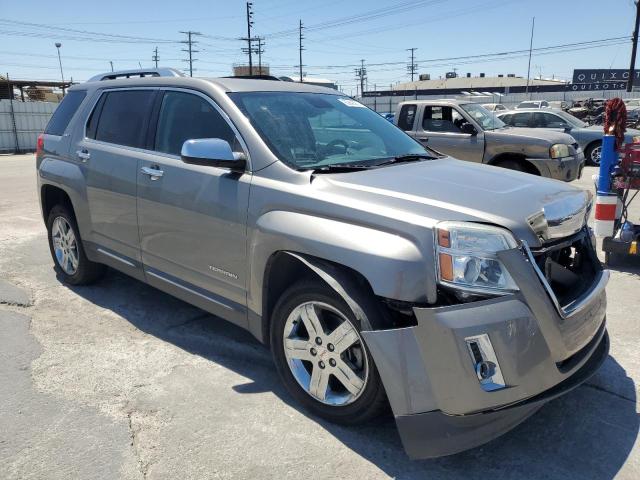 Photo 3 VIN: 2GKFLWE53C6379214 - GMC TERRAIN SL 