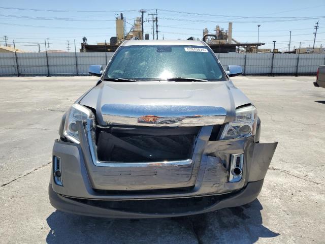 Photo 4 VIN: 2GKFLWE53C6379214 - GMC TERRAIN SL 