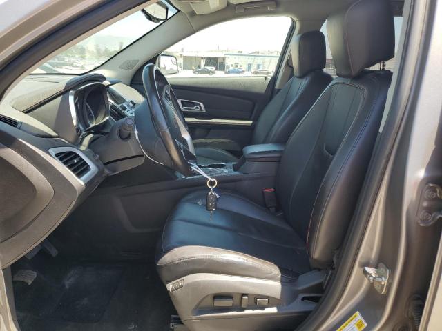 Photo 6 VIN: 2GKFLWE53C6379214 - GMC TERRAIN SL 