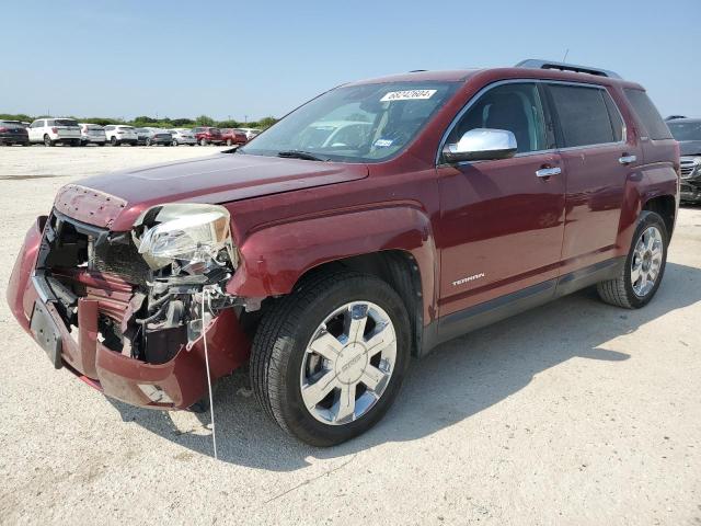 Photo 0 VIN: 2GKFLWE54C6197358 - GMC TERRAIN SL 