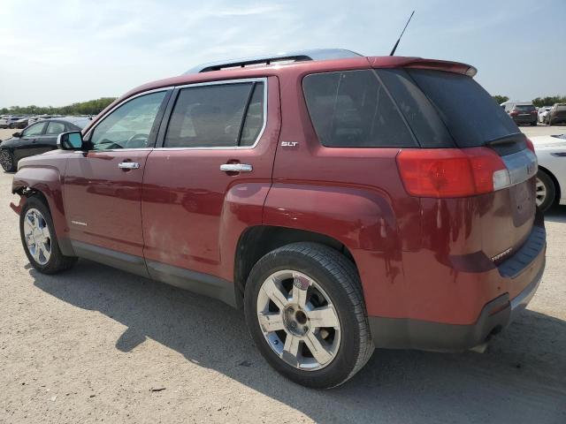 Photo 1 VIN: 2GKFLWE54C6197358 - GMC TERRAIN SL 