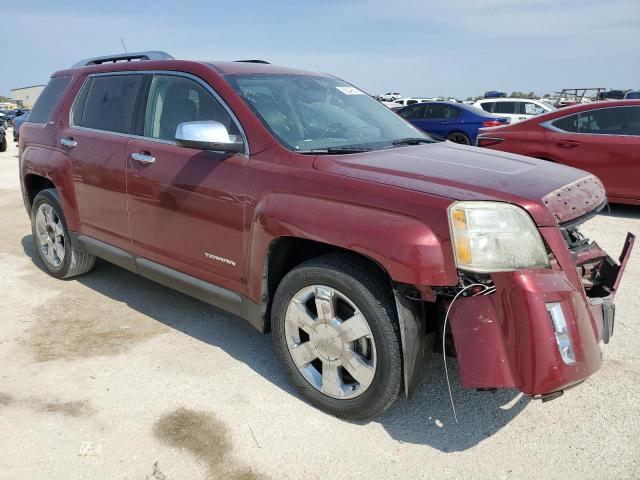 Photo 3 VIN: 2GKFLWE54C6197358 - GMC TERRAIN SL 