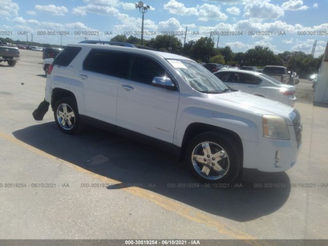 Photo 0 VIN: 2GKFLWE54C6209508 - GMC TERRAIN 