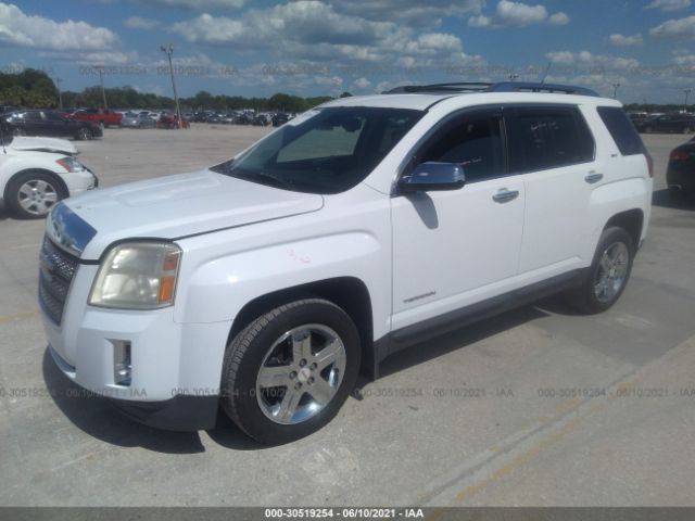 Photo 1 VIN: 2GKFLWE54C6209508 - GMC TERRAIN 