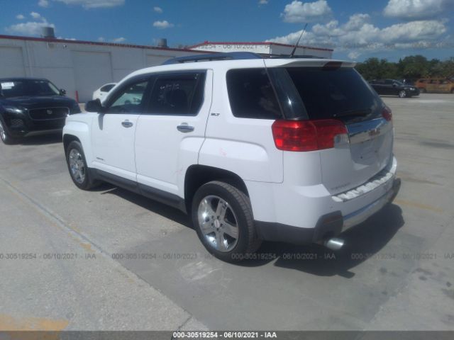 Photo 2 VIN: 2GKFLWE54C6209508 - GMC TERRAIN 