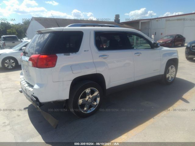 Photo 3 VIN: 2GKFLWE54C6209508 - GMC TERRAIN 