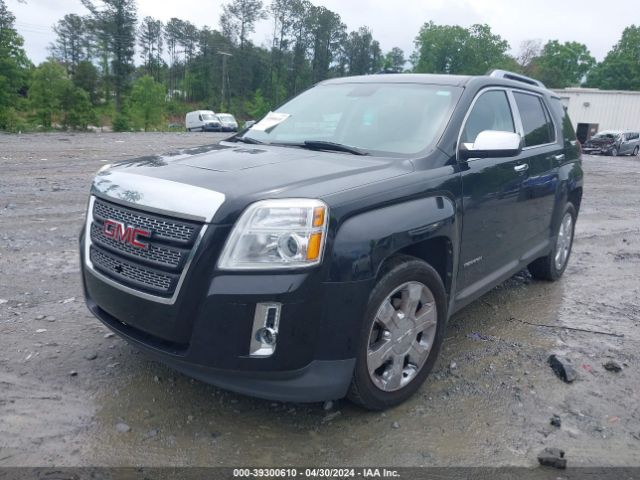 Photo 1 VIN: 2GKFLWE54C6279493 - GMC TERRAIN 