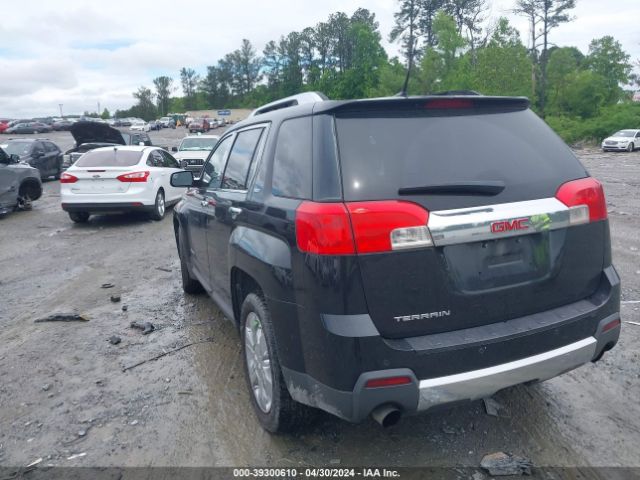 Photo 2 VIN: 2GKFLWE54C6279493 - GMC TERRAIN 