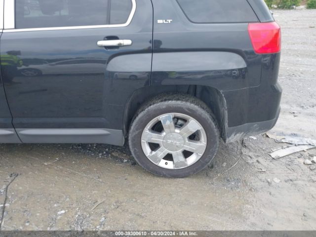 Photo 5 VIN: 2GKFLWE54C6279493 - GMC TERRAIN 