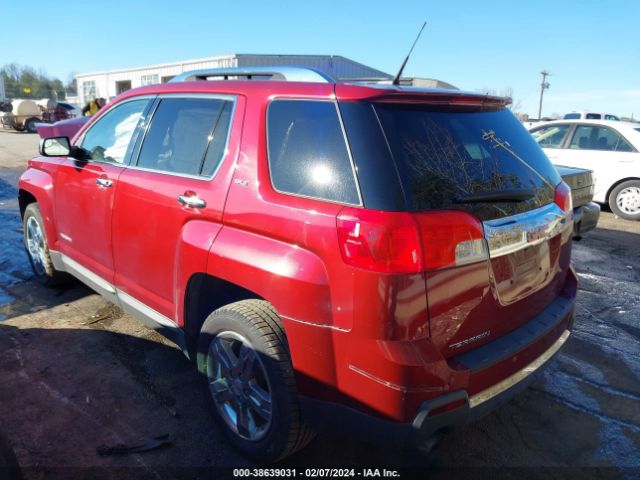 Photo 2 VIN: 2GKFLWE54C6287593 - GMC TERRAIN 