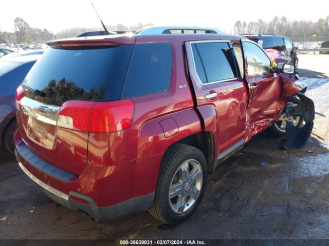 Photo 3 VIN: 2GKFLWE54C6287593 - GMC TERRAIN 