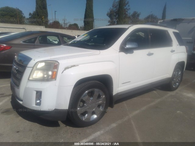 Photo 1 VIN: 2GKFLWE54C6291806 - GMC TERRAIN 