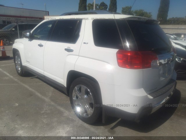 Photo 2 VIN: 2GKFLWE54C6291806 - GMC TERRAIN 