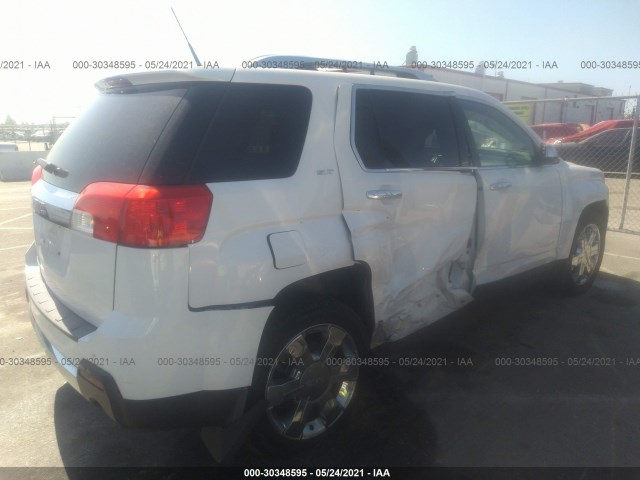 Photo 3 VIN: 2GKFLWE54C6291806 - GMC TERRAIN 