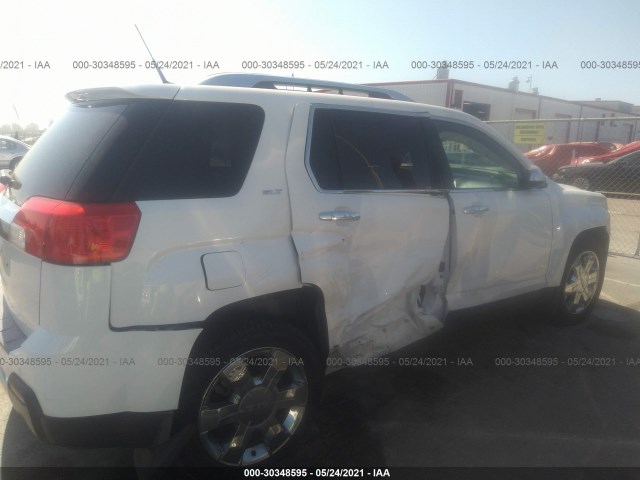 Photo 5 VIN: 2GKFLWE54C6291806 - GMC TERRAIN 