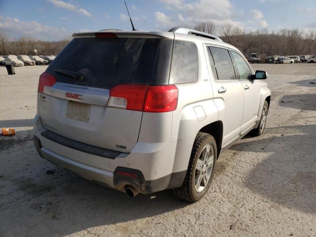 Photo 3 VIN: 2GKFLWE55C6140943 - GMC TERRAIN SL 