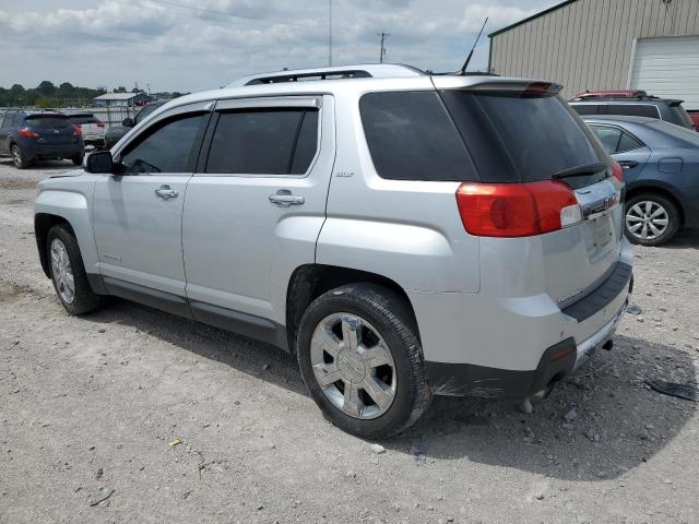 Photo 1 VIN: 2GKFLWE55C6150209 - GMC TERRAIN SL 