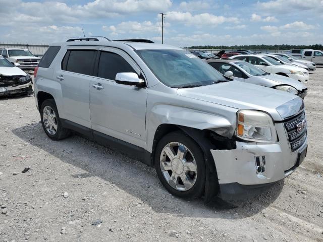 Photo 3 VIN: 2GKFLWE55C6150209 - GMC TERRAIN SL 