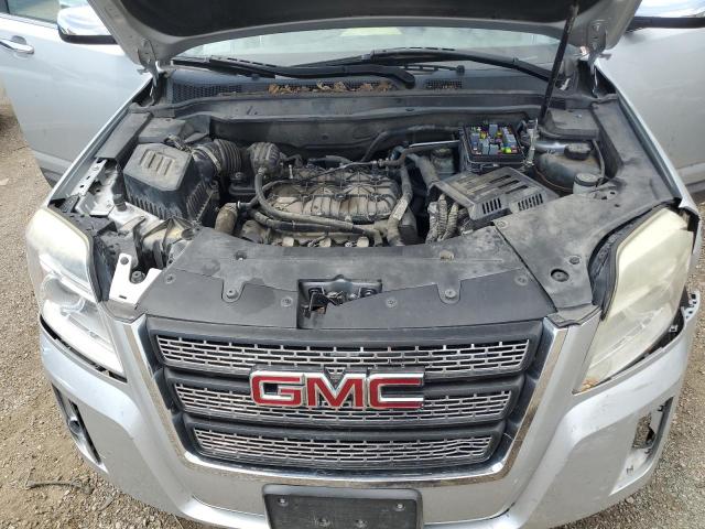 Photo 11 VIN: 2GKFLWE55C6225989 - GMC TERRAIN SL 