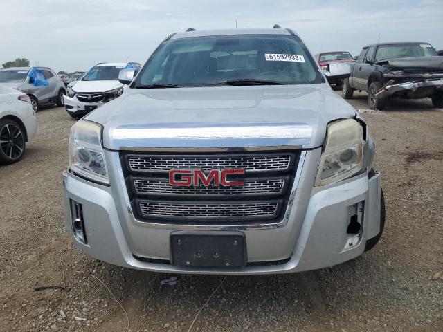 Photo 4 VIN: 2GKFLWE55C6225989 - GMC TERRAIN SL 