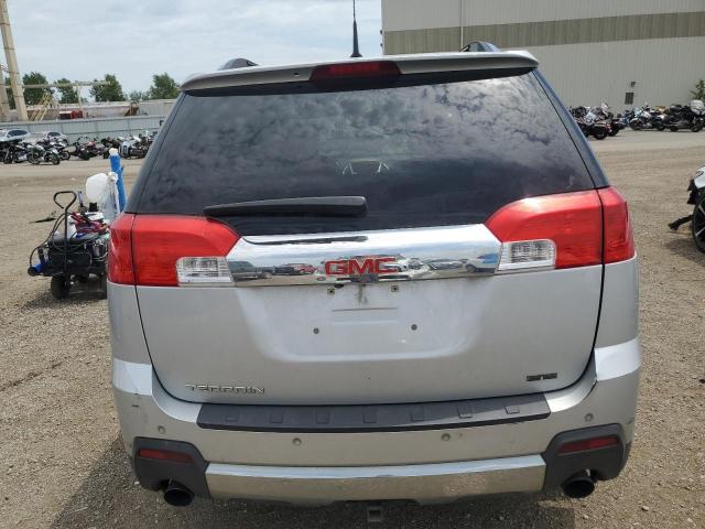 Photo 5 VIN: 2GKFLWE55C6225989 - GMC TERRAIN SL 