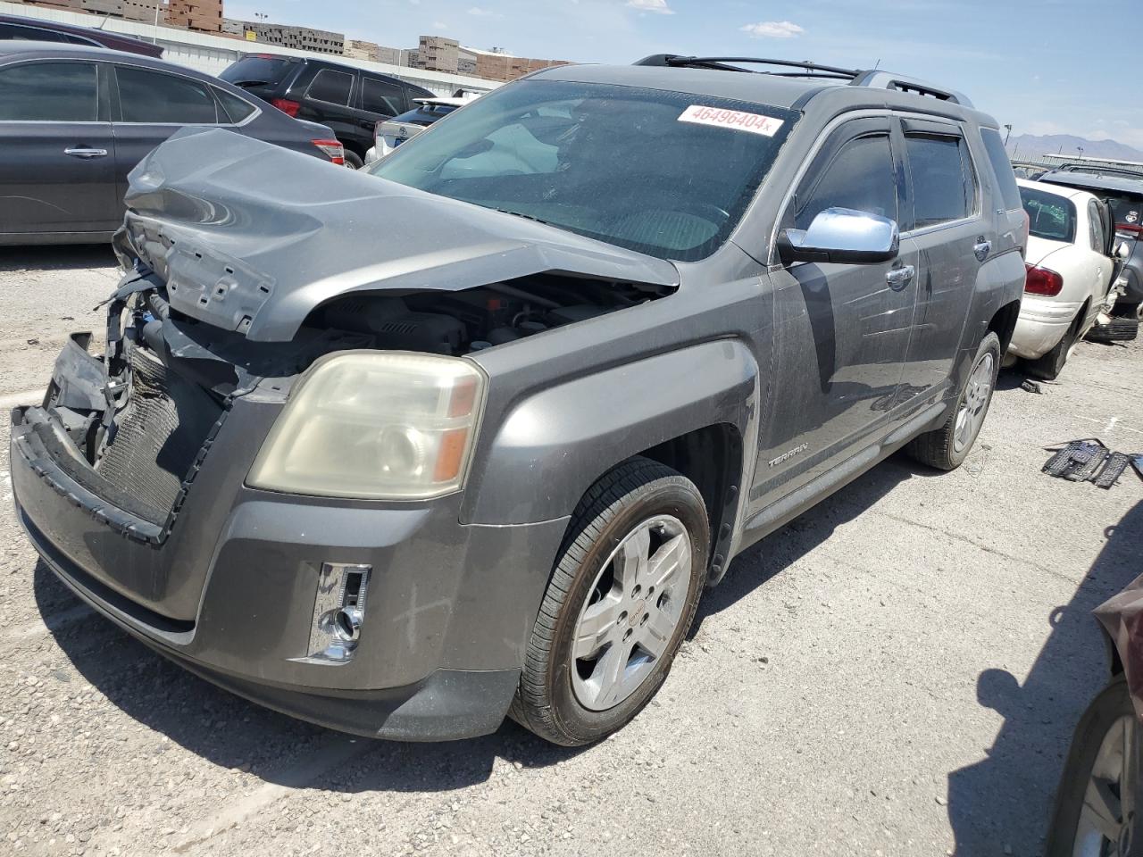 Photo 0 VIN: 2GKFLWE55C6334808 - GMC TERRAIN 