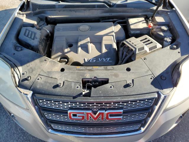 Photo 10 VIN: 2GKFLWE55C6341824 - GMC TERRAIN 