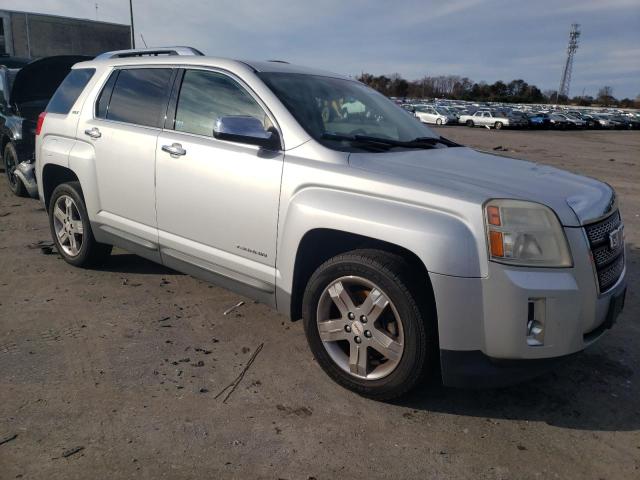 Photo 3 VIN: 2GKFLWE55C6356727 - GMC TERRAIN 