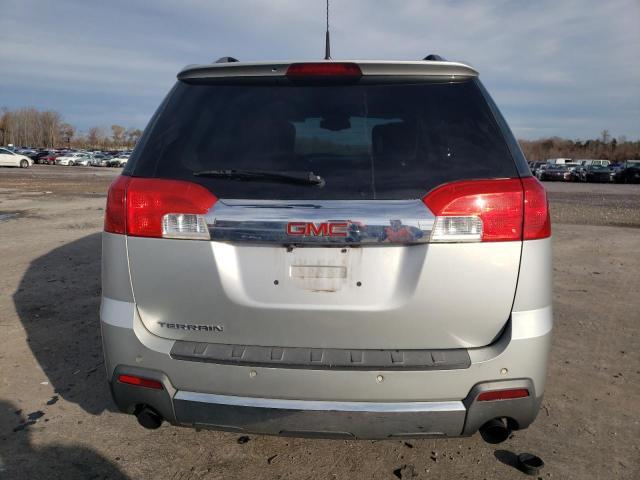 Photo 5 VIN: 2GKFLWE55C6356727 - GMC TERRAIN 