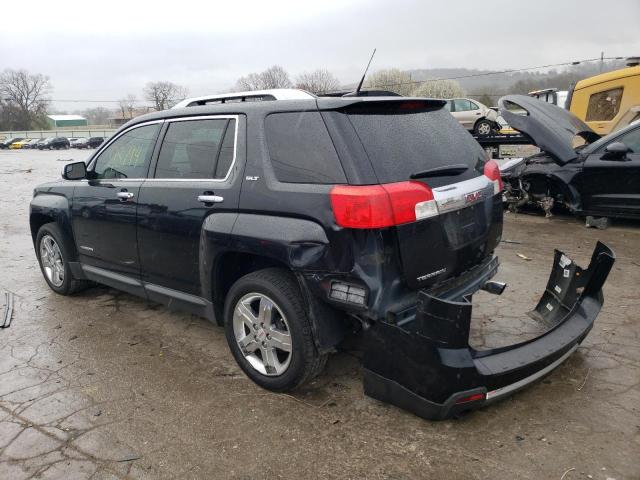 Photo 1 VIN: 2GKFLWE56C6117624 - GMC TERRAIN SL 