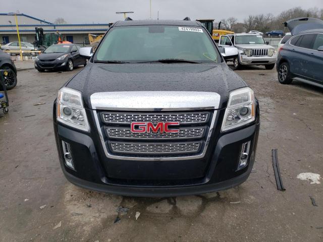 Photo 4 VIN: 2GKFLWE56C6117624 - GMC TERRAIN SL 