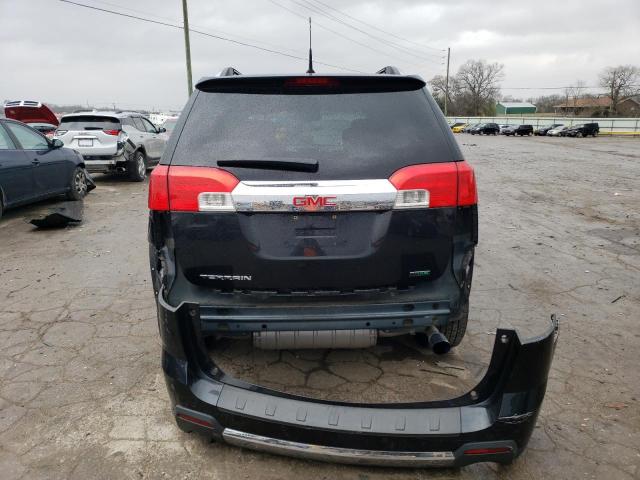 Photo 5 VIN: 2GKFLWE56C6117624 - GMC TERRAIN SL 