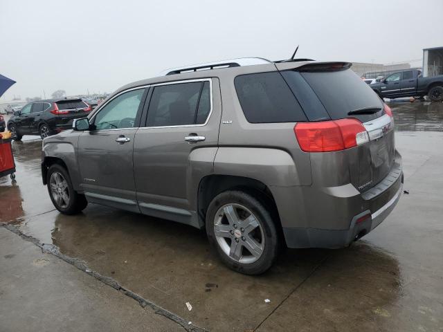 Photo 1 VIN: 2GKFLWE56C6201779 - GMC TERRAIN 