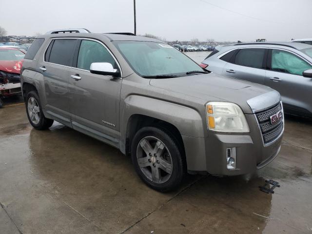 Photo 3 VIN: 2GKFLWE56C6201779 - GMC TERRAIN 