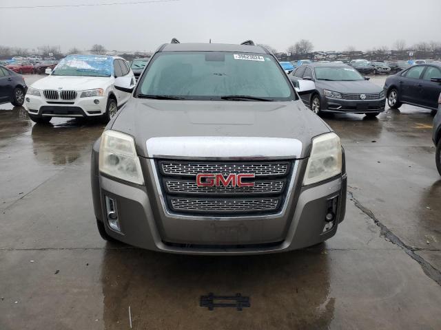 Photo 4 VIN: 2GKFLWE56C6201779 - GMC TERRAIN 