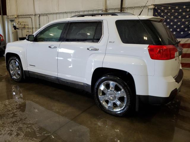 Photo 1 VIN: 2GKFLWE56C6220154 - GMC TERRAIN 