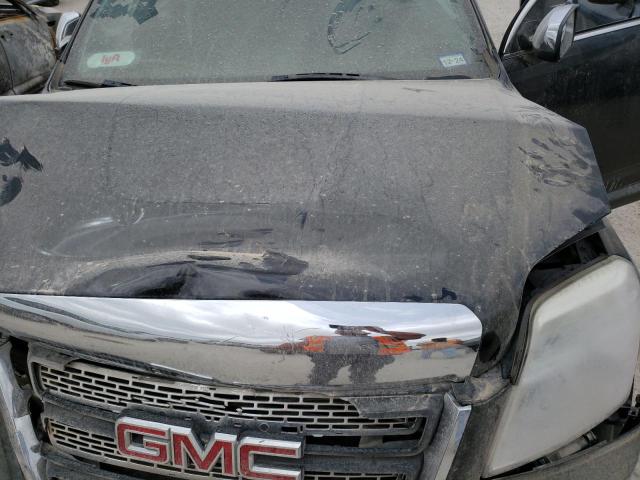 Photo 11 VIN: 2GKFLWE56C6306693 - GMC TERRAIN 