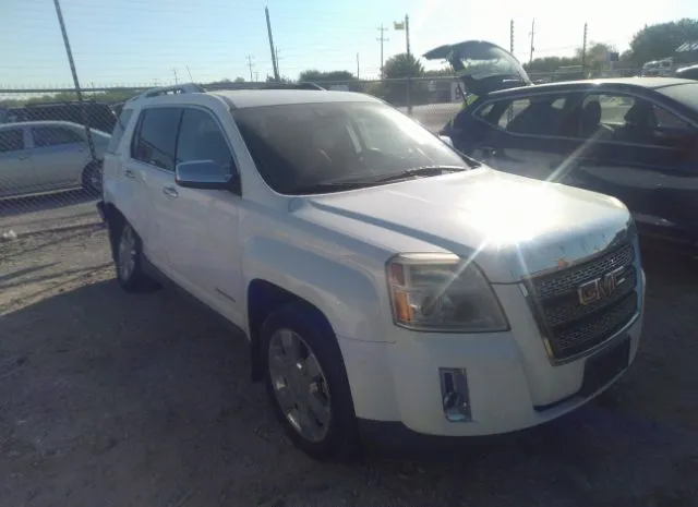 Photo 0 VIN: 2GKFLWE56C6379000 - GMC TERRAIN 