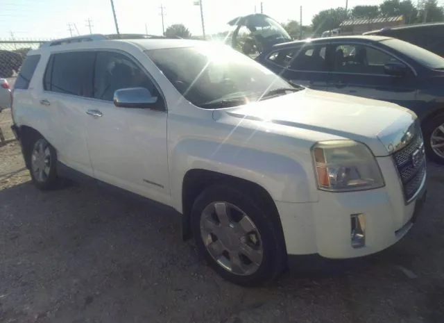 Photo 5 VIN: 2GKFLWE56C6379000 - GMC TERRAIN 