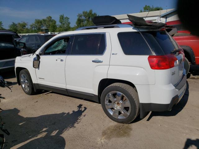 Photo 1 VIN: 2GKFLWE57C6161406 - GMC TERRAIN 