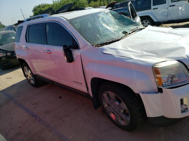 Photo 3 VIN: 2GKFLWE57C6161406 - GMC TERRAIN 