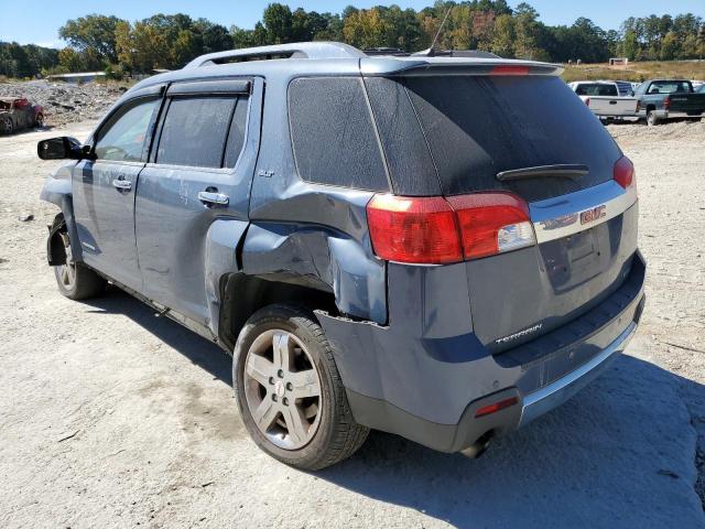 Photo 2 VIN: 2GKFLWE57C6268391 - GMC TERRAIN SL 