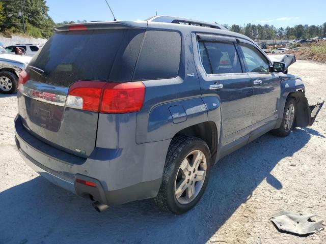 Photo 3 VIN: 2GKFLWE57C6268391 - GMC TERRAIN SL 