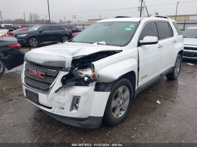 Photo 1 VIN: 2GKFLWE57C6298507 - GMC TERRAIN 