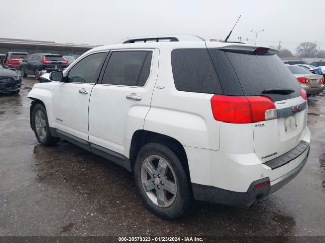 Photo 2 VIN: 2GKFLWE57C6298507 - GMC TERRAIN 