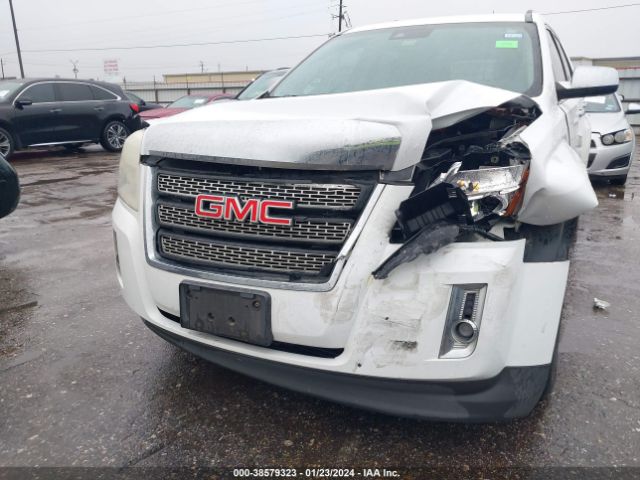 Photo 5 VIN: 2GKFLWE57C6298507 - GMC TERRAIN 