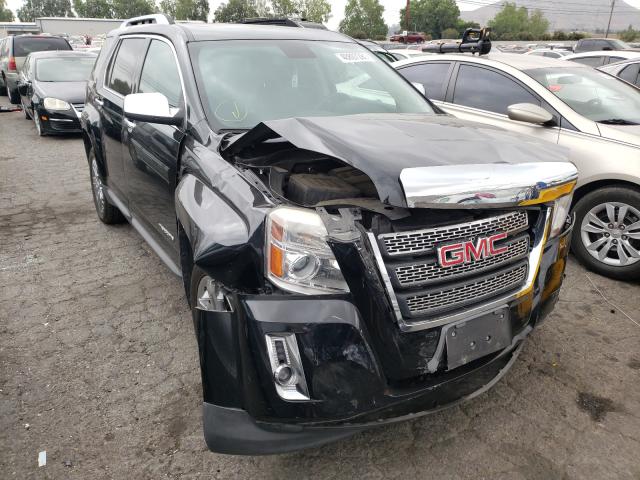 Photo 0 VIN: 2GKFLWE57C6374128 - GMC TERRAIN SL 