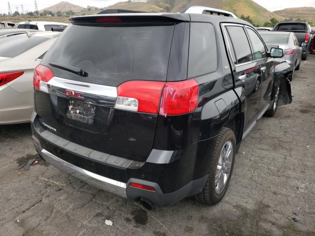 Photo 3 VIN: 2GKFLWE57C6374128 - GMC TERRAIN SL 